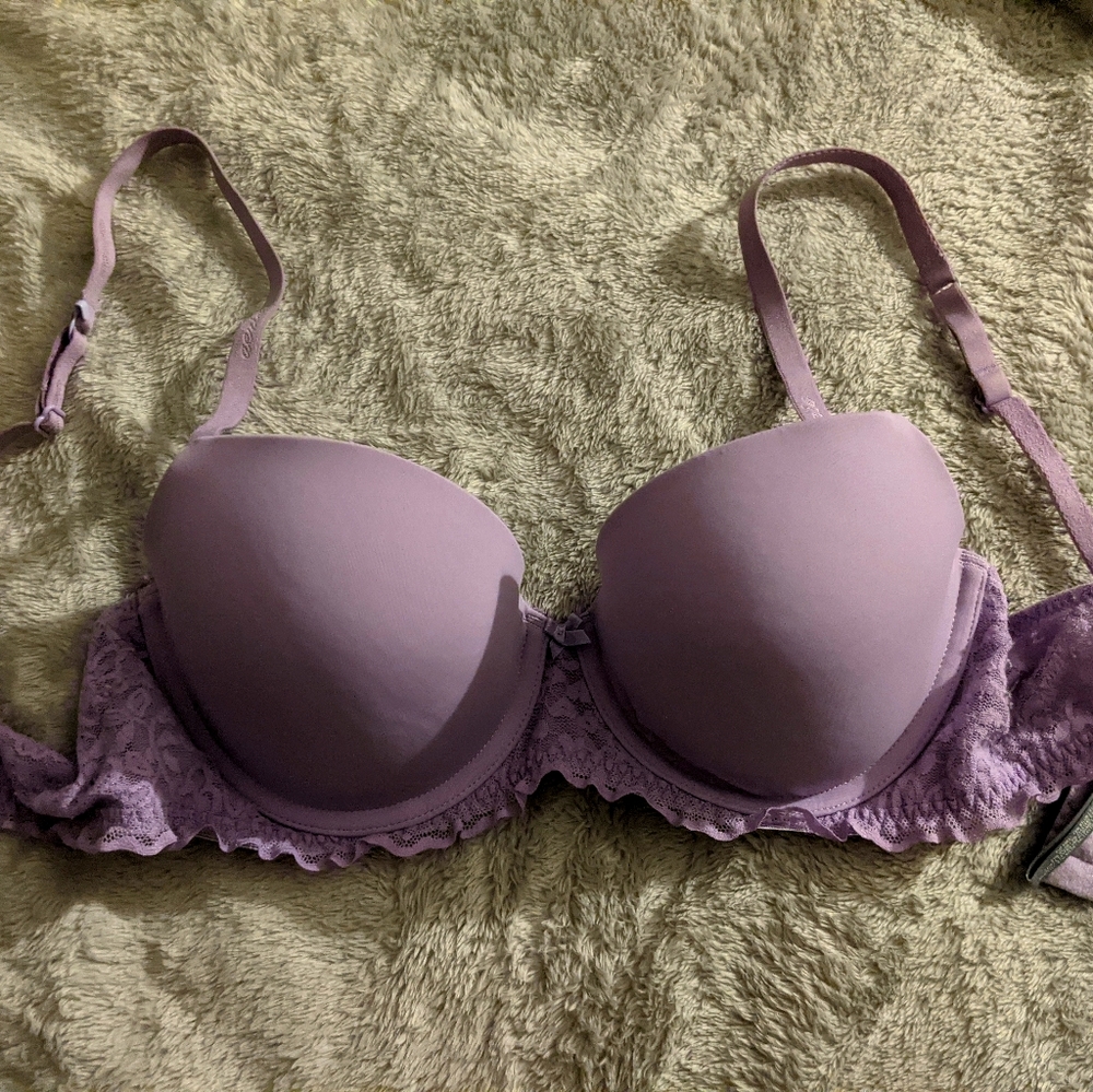 Aerie bra